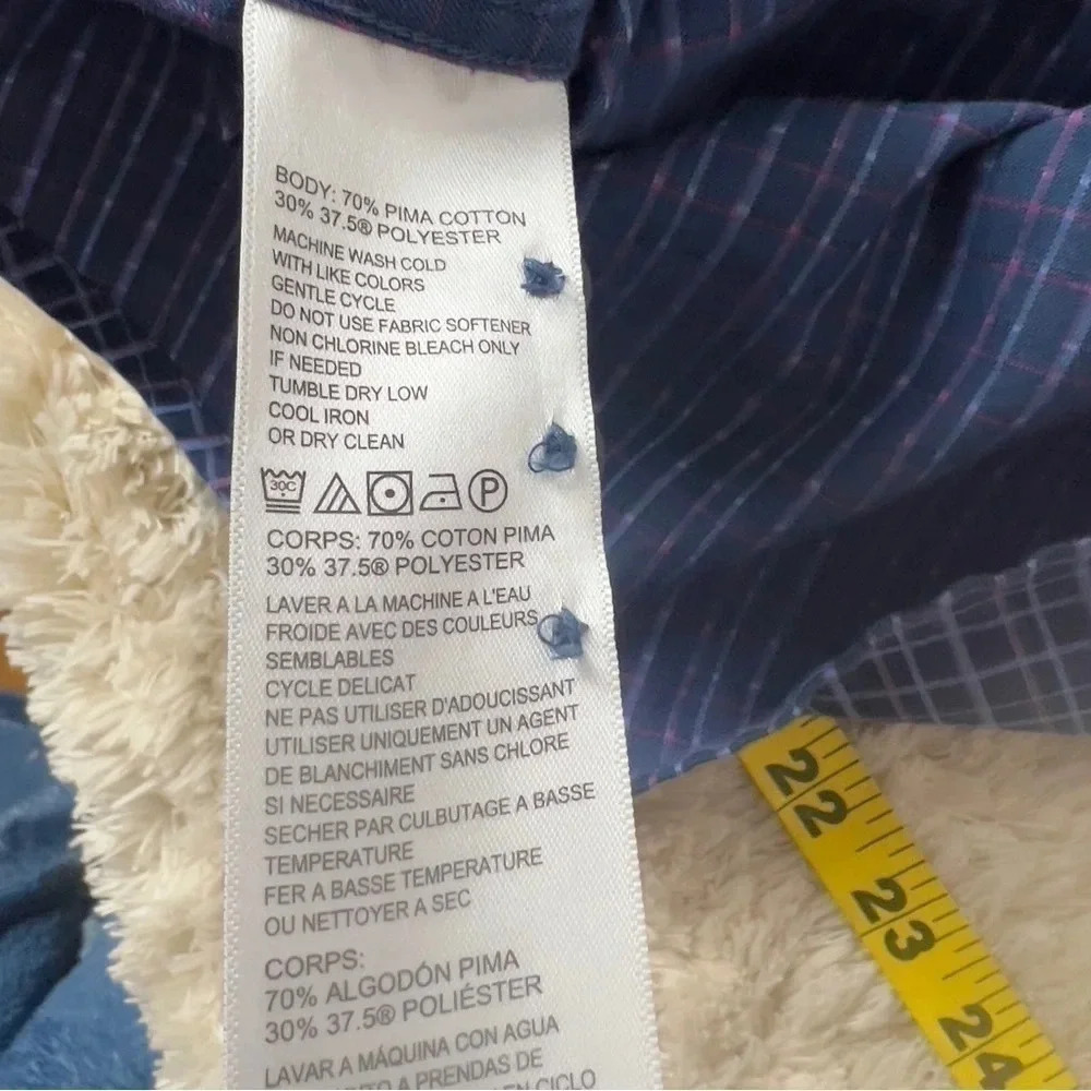 Tommy Bahama Islanzone men’s button down shirt large - Picture 5 of 10